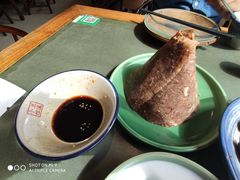 -兰溪小馆(东直门簋街店)