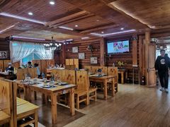 -玛丽亚西餐厅非遗俄餐