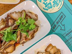 -唔止卤嘢·潮州府城菜(鹭江店)