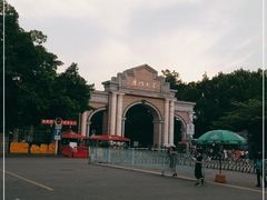 -厦门大学(思明校区)