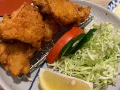 -小山日本料理(兴业太古汇店)
