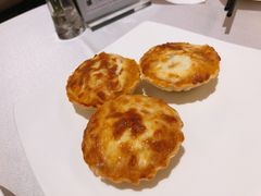 芝士焗红薯-粗茶淡饭·汉口公馆(循礼门店)