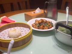 -沈家花园如皋菜(君御豪庭店)