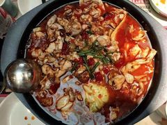 -蛙小侠(长安万科店)