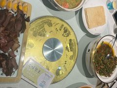 -和源祥·日照菜扛把子(万平口一店)