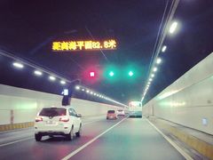 -胶州湾海底隧道