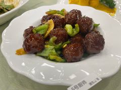 -东四民芳餐厅(世茂工三店)