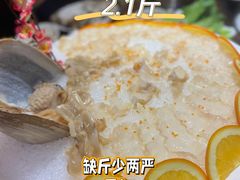 -东海怡品海鲜豆捞(星街坊店)