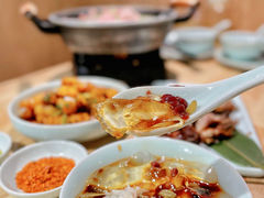 -全牛匠·乐山跷脚牛肉(新中关店)