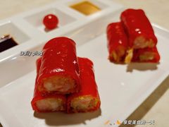 -隆隆金大茶楼(地王广场店)