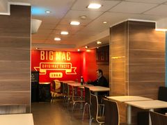 -麦当劳(一德路店)