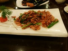 -山东国际饭店·三义和(解放路店)