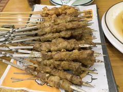 -圣夜东北菜烧烤·夜宵·小龙虾(胥江路店)