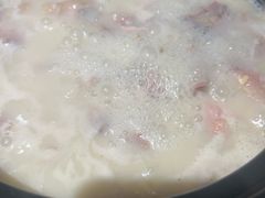 -大匠工房古船木艺术餐厅·猪肚鸡专门店(长白仙岛店)