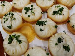 -千禧万福汉亭舫·船舫苏宴