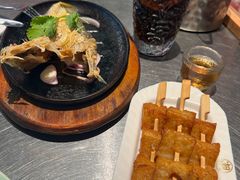 -潮界(虹桥新天地店)