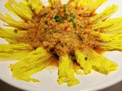 粉丝娃娃菜-羲和雅苑•北京烤鸭(国贸商城店)
