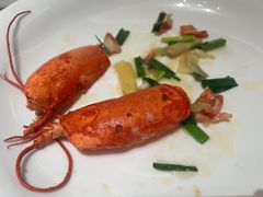 -鸽子侯·家宴·平价海鲜(绿地店)