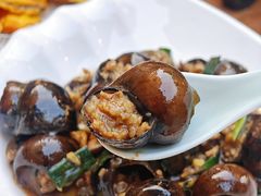 -61号餐吧(兴坪古镇漓江店)