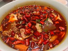 -盛百味·家宴餐厅(霸州分店)