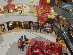 -万达广场(北京槐房店)