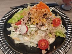 -炙柒Sekinana·精致料理 烧鸟·铁板烧(海上世界店)