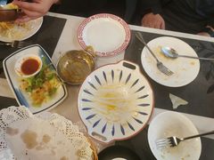 -木尔坦·Multan巴基斯坦清真餐厅halal(大智嘉园店)