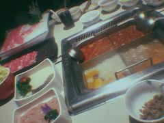 -海底捞火锅(杭州庆春路夜宵主题店)