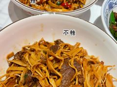 -农耕记·湖南土菜(halo广场店)