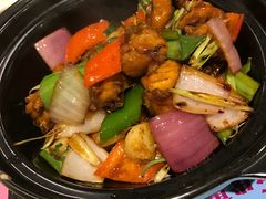 -壹间茶餐厅(天娱广场店)