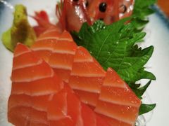 -千代武日本料理(爱建店)