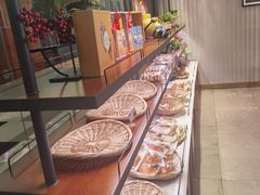 -巴黎贝甜(五月花广场店)