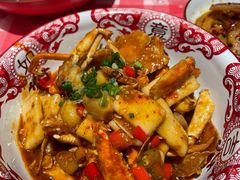 -辣小鲜·南昌大排档(船山路店)