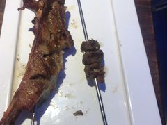 -三个蒙古大叔羊肉串(大宁店)