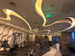 -W Fitness 威尔仕健身(北京英皇集团中心店)