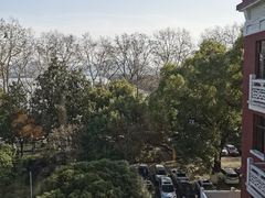 -杭州香格里拉饭店