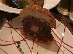 -db Bistro & Oyster Bar by Daniel Boulud(滨海湾金沙店)