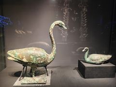 -陕西历史博物馆