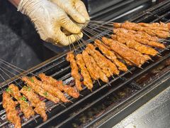 -金马门国际美食百汇(珞喻路店)