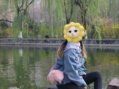-宝鸡植物园