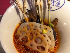 -匠子烤鱼(桫椤湾店)