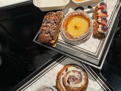 -BUTTERFUL&CREAMOROUS 黄油与面包(万象城店)