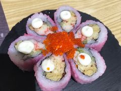 -井梧町日式料理(万达店)
