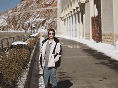 -江南天池