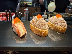 -昊·来了寿司(台湾街店)