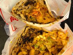 -尚食·卢记烧饼(十全街店)