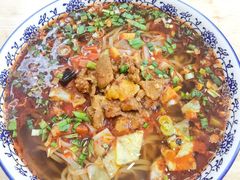 -岐山面(兴庆·宫店)