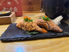 -七条鱼日本料理(三墩店)