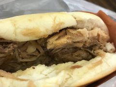 -樊记腊汁肉(竹笆市总店)