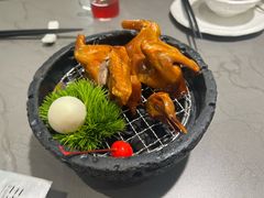 -3号仓库·创意中国菜(长宁龙之梦店)